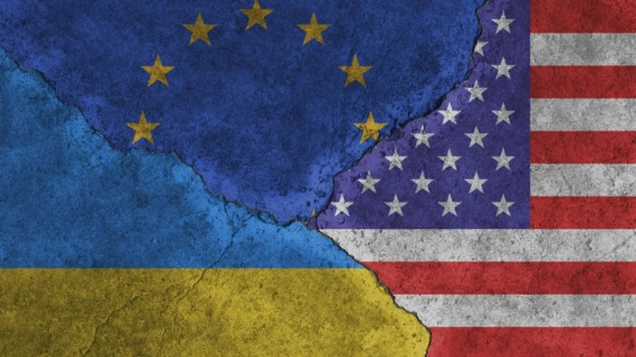 EU will have to double aid for Ukraine if US does not allocate funds – Kiel Institute