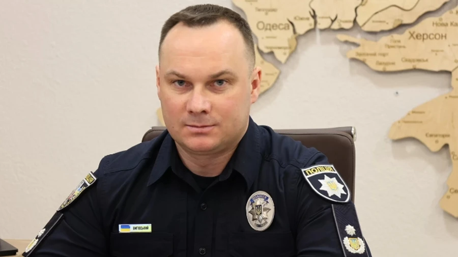 Полицейские не будут ходить и раздавать повестки – глава НПУ