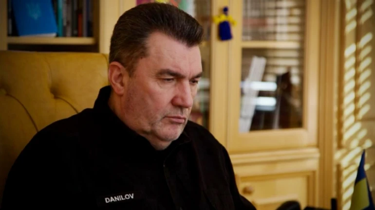 Ukraine's National Security Council Secretary: There is no opposition in Ukraine