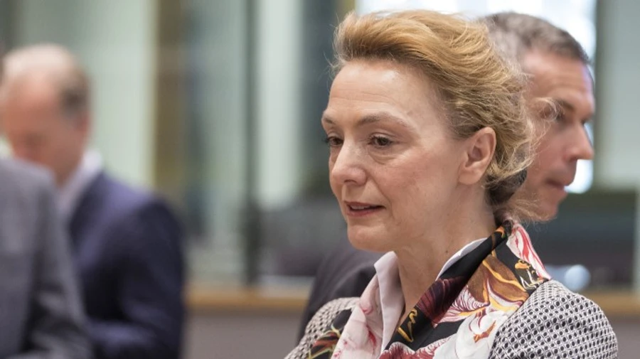 У Раді Європи визначились із кандидатами на генсека