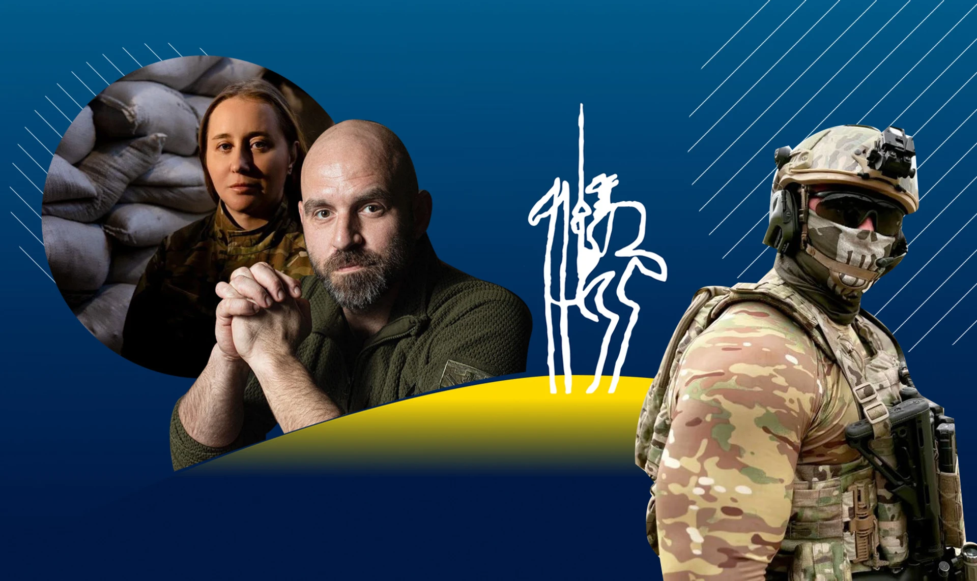 Мацієвський, Казарін, Конан та баба Надя. Оголошуємо переможців премії року від Української правди