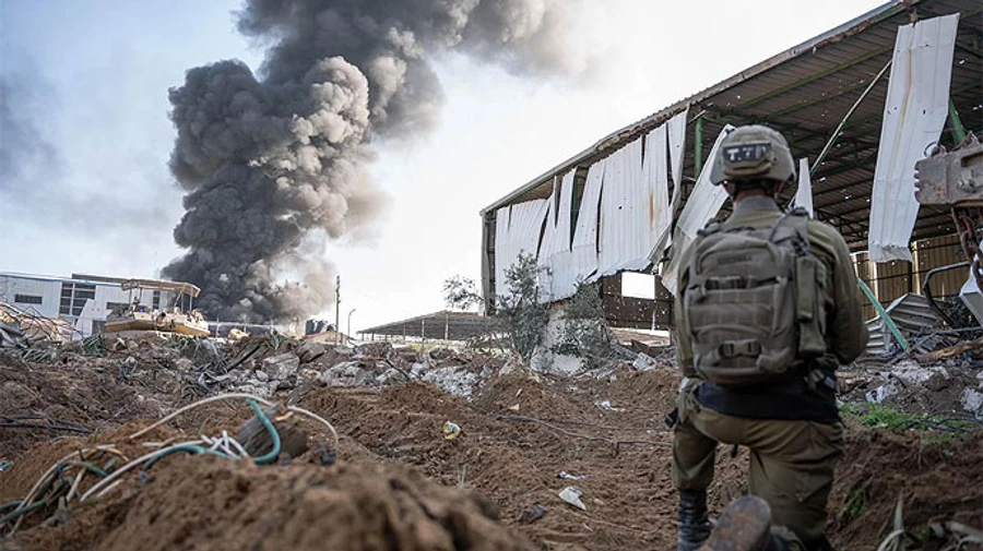 Израиль и ХАМАС готовы к новому перемирию для освобождения заложников − Reuters