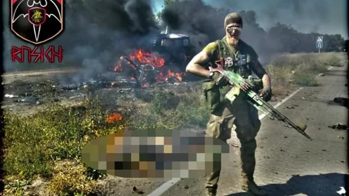 Финские пограничники задержали боевика РФ после решения суда не выдавать его Украине