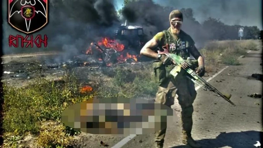 Финские пограничники задержали боевика РФ после решения суда не выдавать его Украине