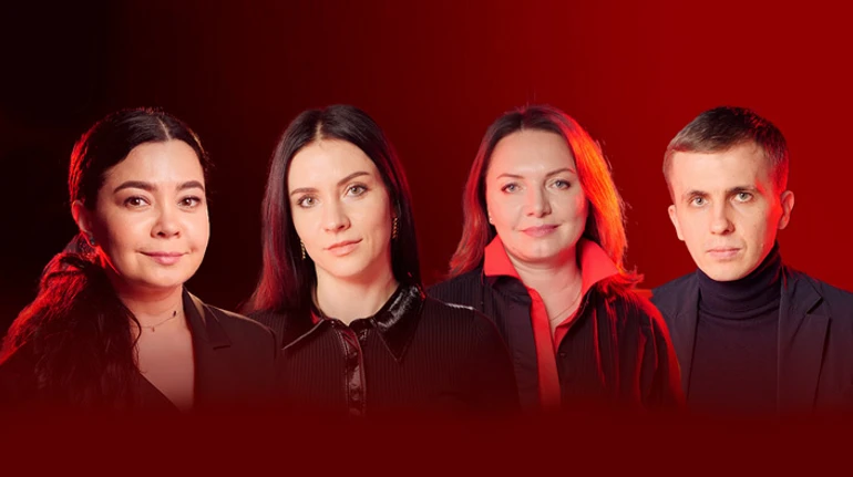 Зеленський, Залужний, підтримка США і війна в глухому куті – новий випуск УП.Чат