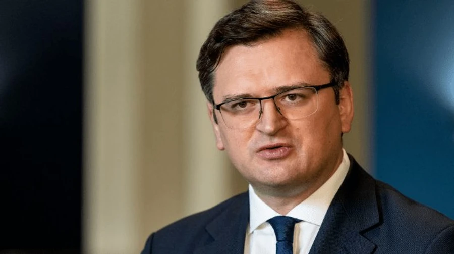 Кулеба: Працюватимемо з будь-яким спікером Палати представників США