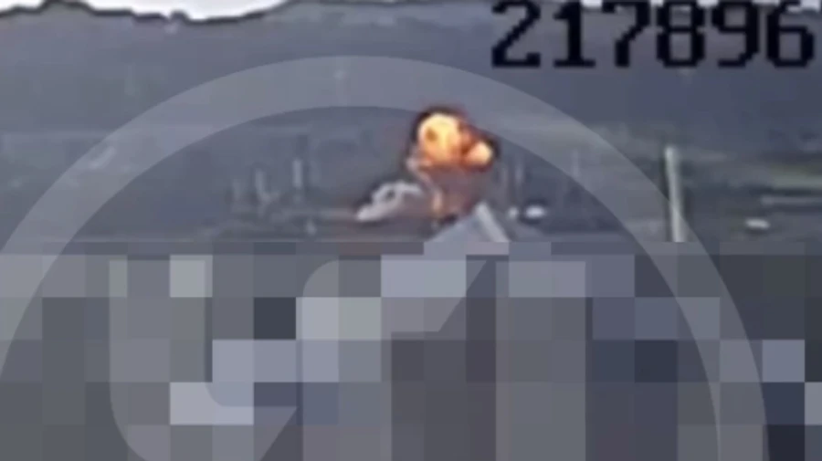 Ukraine's Defence Intelligence strikes Russian helicopter base in Sochi – Ukrainska Pravda source