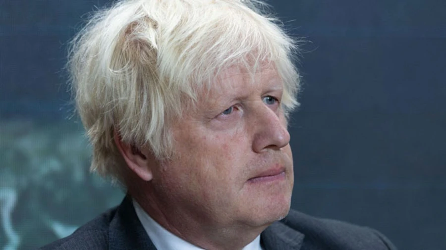 What the hell are we waiting for? – UK's ex-PM on slow arms supplies to Ukraine