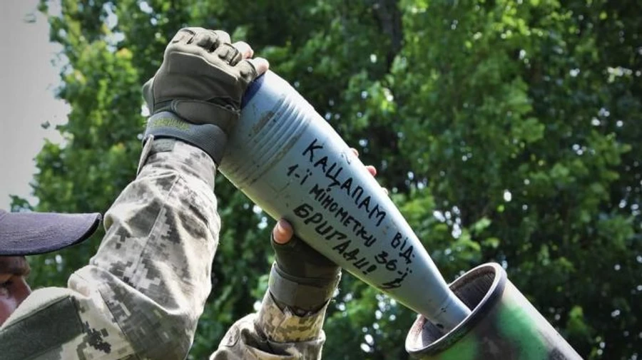 На Западе уже не ждут прорыва Украины на фронте до холодов и опасаются обвинений – СМИ