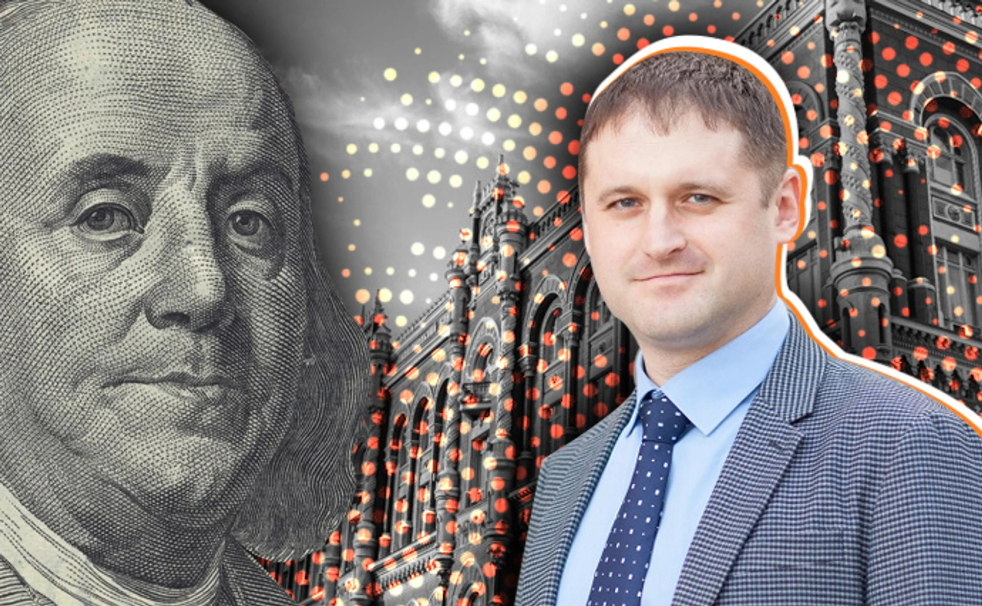 ВВП, инфляция, курс и кредиты. Почему НБУ улучшил макропрогноз и чего там ожидают от экономики?