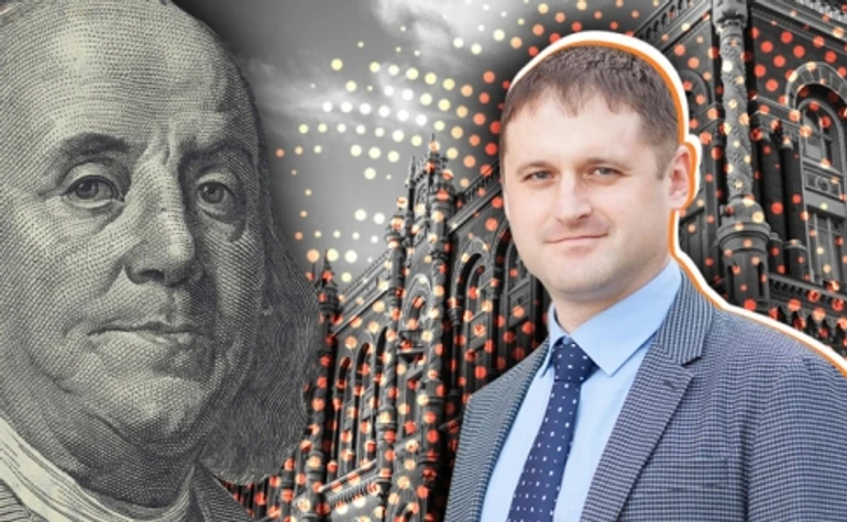 ВВП, инфляция, курс и кредиты. Почему НБУ улучшил макропрогноз и чего там ожидают от экономики?