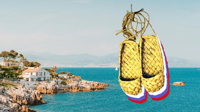 Русский Лазурный берег 2. Украинская правда нашла поместья русской элиты на Лазурке