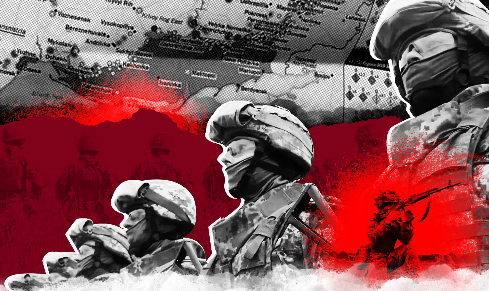 Waiting for a counteroffensive. How the Ukrainian Armed Forces are preparing to liberate the territories and how the Pentagon document leak affects Ukraine's plans