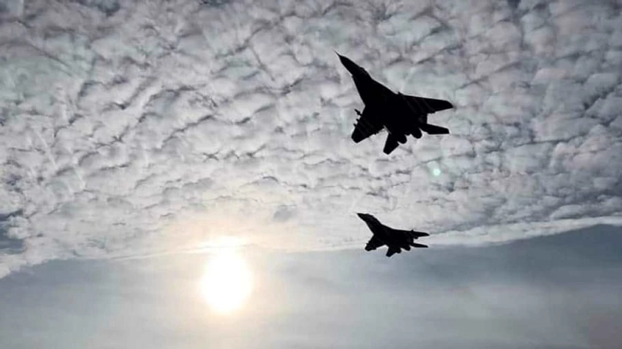 Сили оборони відбили ворожі атаки біля населених пунктів у 4 областях – зведення