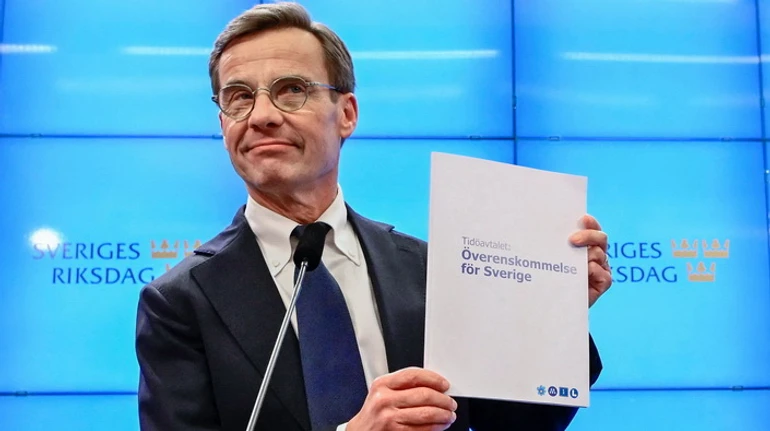 Швеция новых возможностей: как преодолеть риски, которые несет коалиция с участием ультраправых