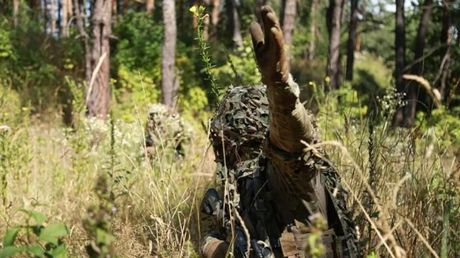 Послы ЕС согласовали создание тренировочной миссии для украинских военных - СМИ