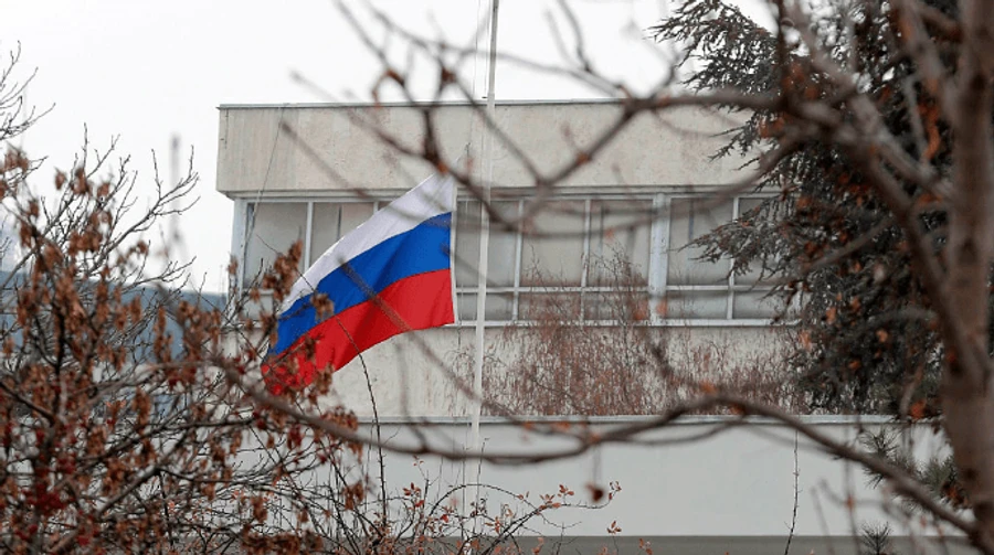 Bloomberg: Туреччина просить Росію відтермінувати платежі за газ до 2024 року