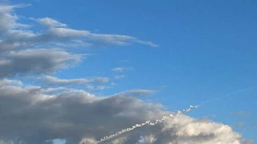 Ukraine’s anti-air gunners shoot down 2 Russian drones over Dnipropetrovsk Oblast