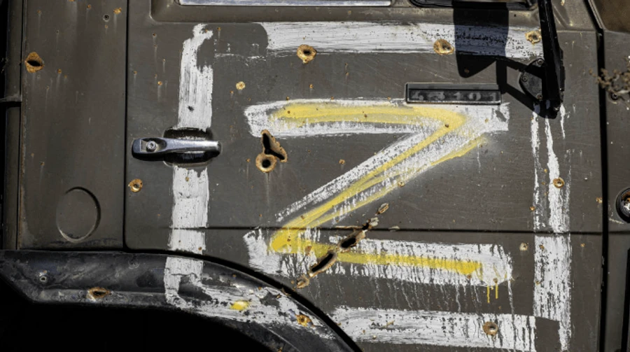 Russian authorities plan mobilisation in occupied territories due to their casualties on front – Ukrainian General Staff report