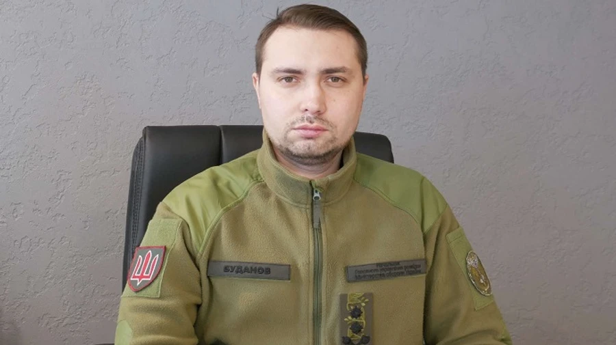 Intelligence Service of Ukraine does not see new military threats from Belarus – Budanov