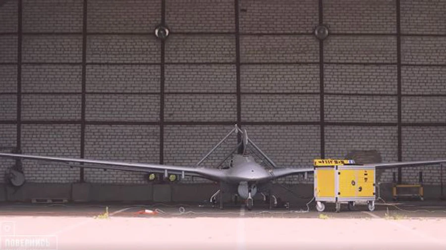 Ukrainian volunteers bought Bayraktar UCAV worth $16 million for Ukrainian Armed Forces