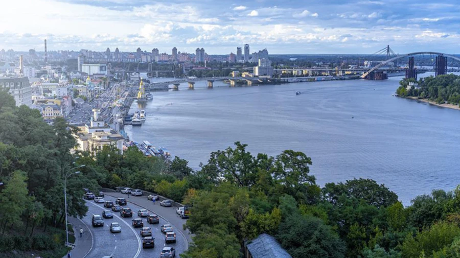 Дальше от российского: украинцы выбрали новые названия для улиц Киева