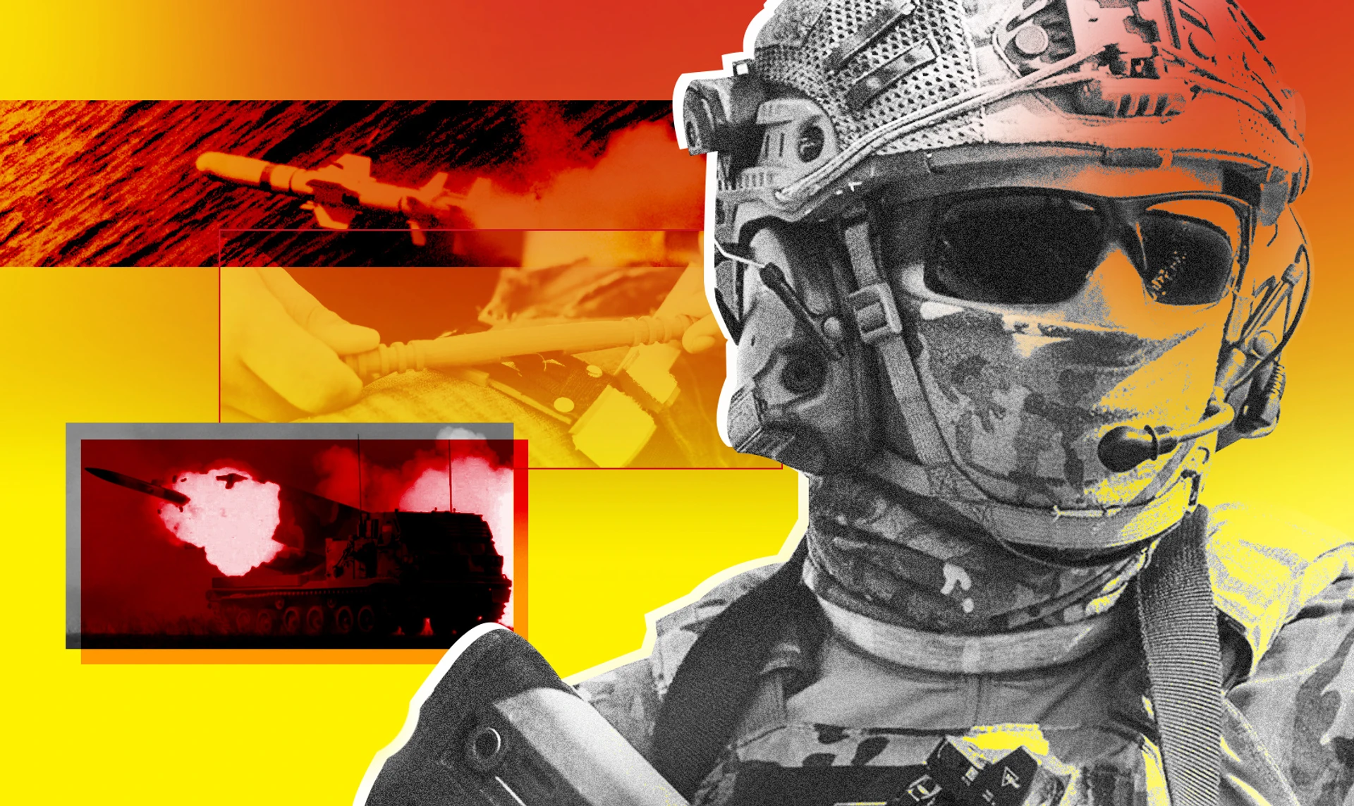 Брак важкого озброєння, дисбаланс у повітрі та прогалини в підготовці кадрів. З якими труднощами зіткнулася українська армія