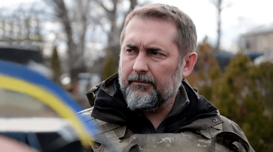 Гайдай: Росіяни кидають всі свої резерви на захоплення Сєвєродонецька