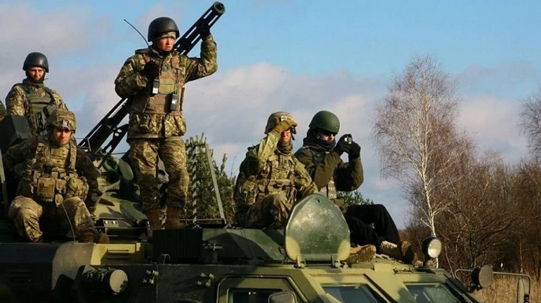 Окупанти готуються до відновлення наступу на південному напрямку – американські експерти