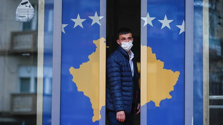 Аргумент для Путіна: як питання Косова повернулося у велику політику