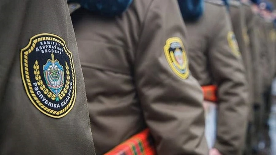 У Білорусі затримали понад 10 лідерів та активістів незалежних профспілок