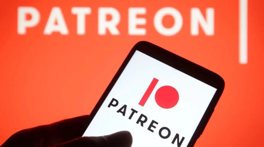 Patreon объяснил, куда исчезла страница Вернись живым