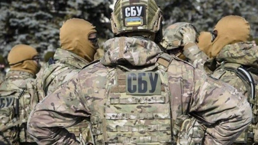 СБУ задержала участницу террористической группы Пятнашка