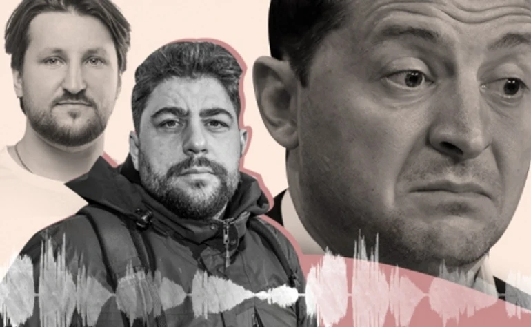 Бронзовение Зеленского, кризис легитимности и СНБО как Офис простых решений: Итоги 2021 года в подкасте Кляті питання