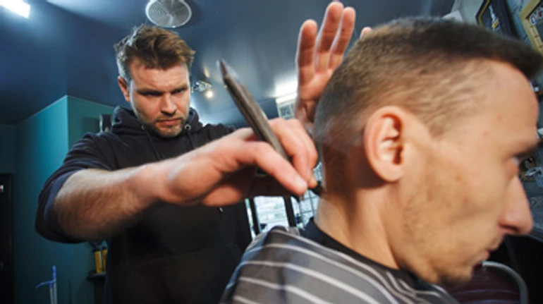 Бізнес на бородах: скільки коштує барбершоп і як перукарю заробляти 2000 доларів на місяць