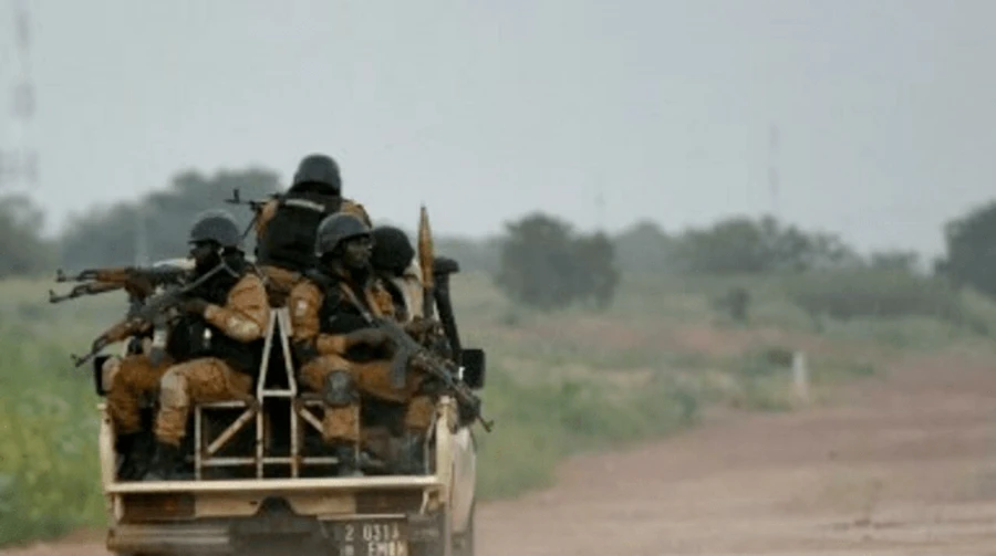 Бойовики напали на військовий загін в Буркіна-Фасо, вбили 14 солдатів 