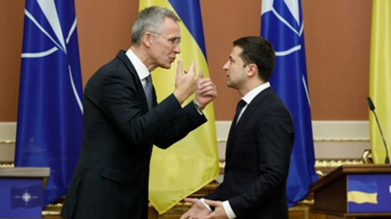 Грузинский план для Украины: почему саммит НАТО стал победой Киева