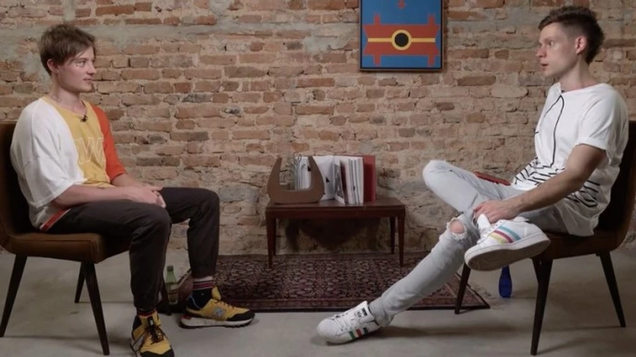 Російського блогера Дудя судитимуть за пропаганду наркотиків