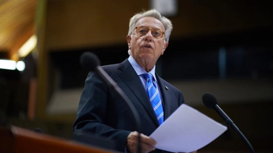 Венеційка просить Україну створити Етичну раду, яка не сподобається суддям