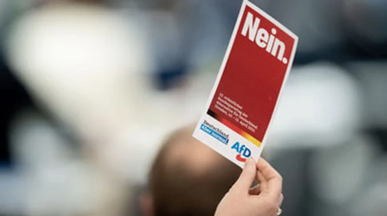 Триумф радикалов: с какими идеями немецкие ультраправые идут в Бундестаг