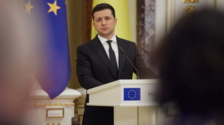 Евростратегии Зеленского: как Украина планирует бороться за вступление в ЕС