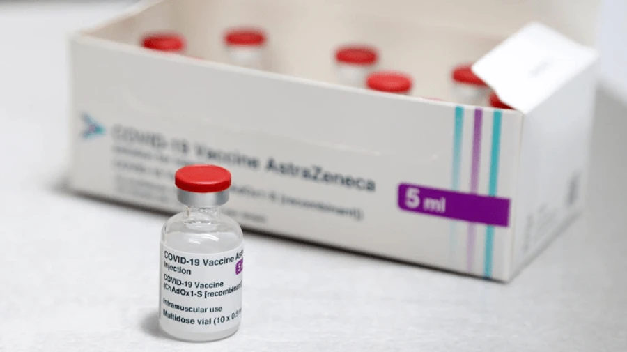 Британія та ЄС готові укласти угоду про вакцини — The Times