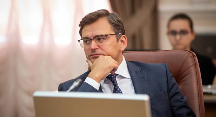 Кулеба пояснив, чому країни ЄС не поділяться вакцинами з Україною вчасно