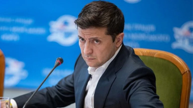 Як працюватиме податкова амністія Зеленського і чому Ахметова та Коломойського не пробачать