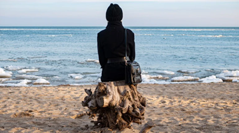 Я готова платить налоги. История секс-работницы из Мариуполя