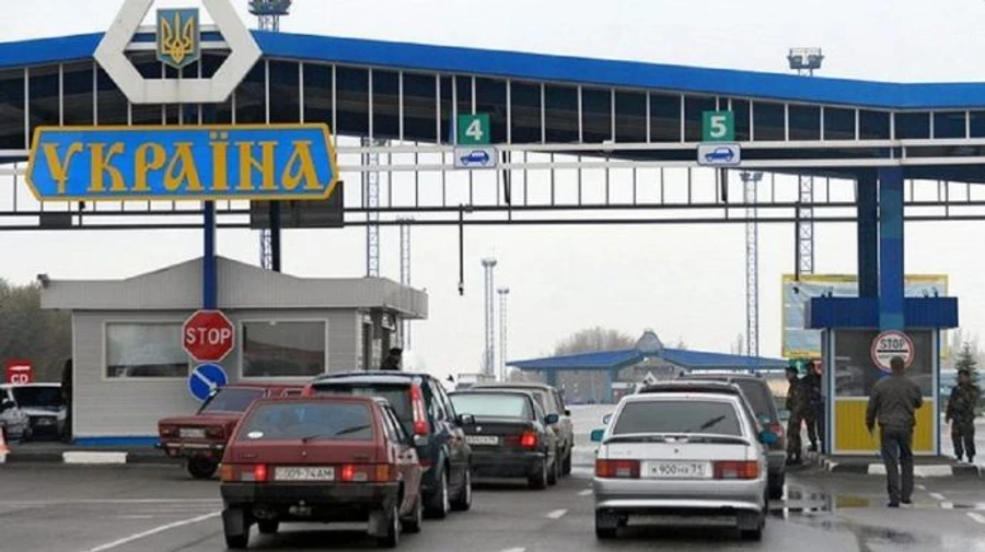 Кабмін вніс зміни до Стратегії управління кордонами