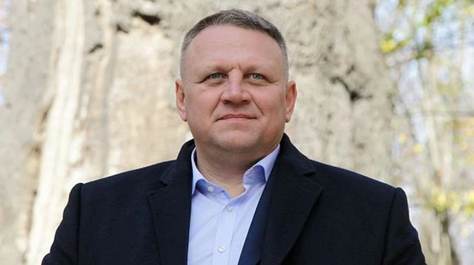 Довибори в Раду: На окрузі зі Звіробій зареєструвався ексвласник Буковеля Шевченко