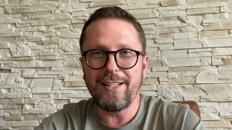 Активисту Шария принесли повестку в СБУ