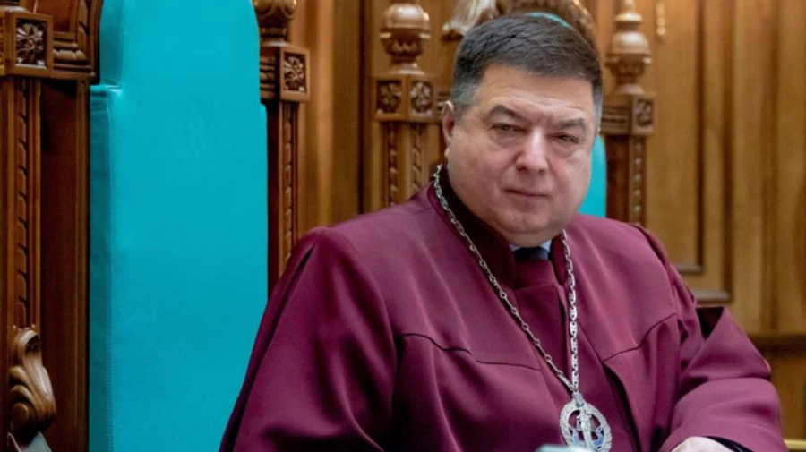 Тупицький каже, що після відпочинку його зустрічатиме шоу з повісткою в аеропорту 