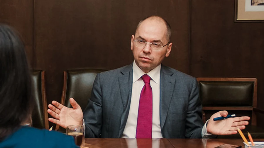 Медзакупки: Заявления Степанова – манипуляция и ложь